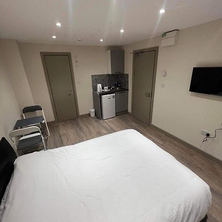 Battersea Inn Лондон Екстериор снимка