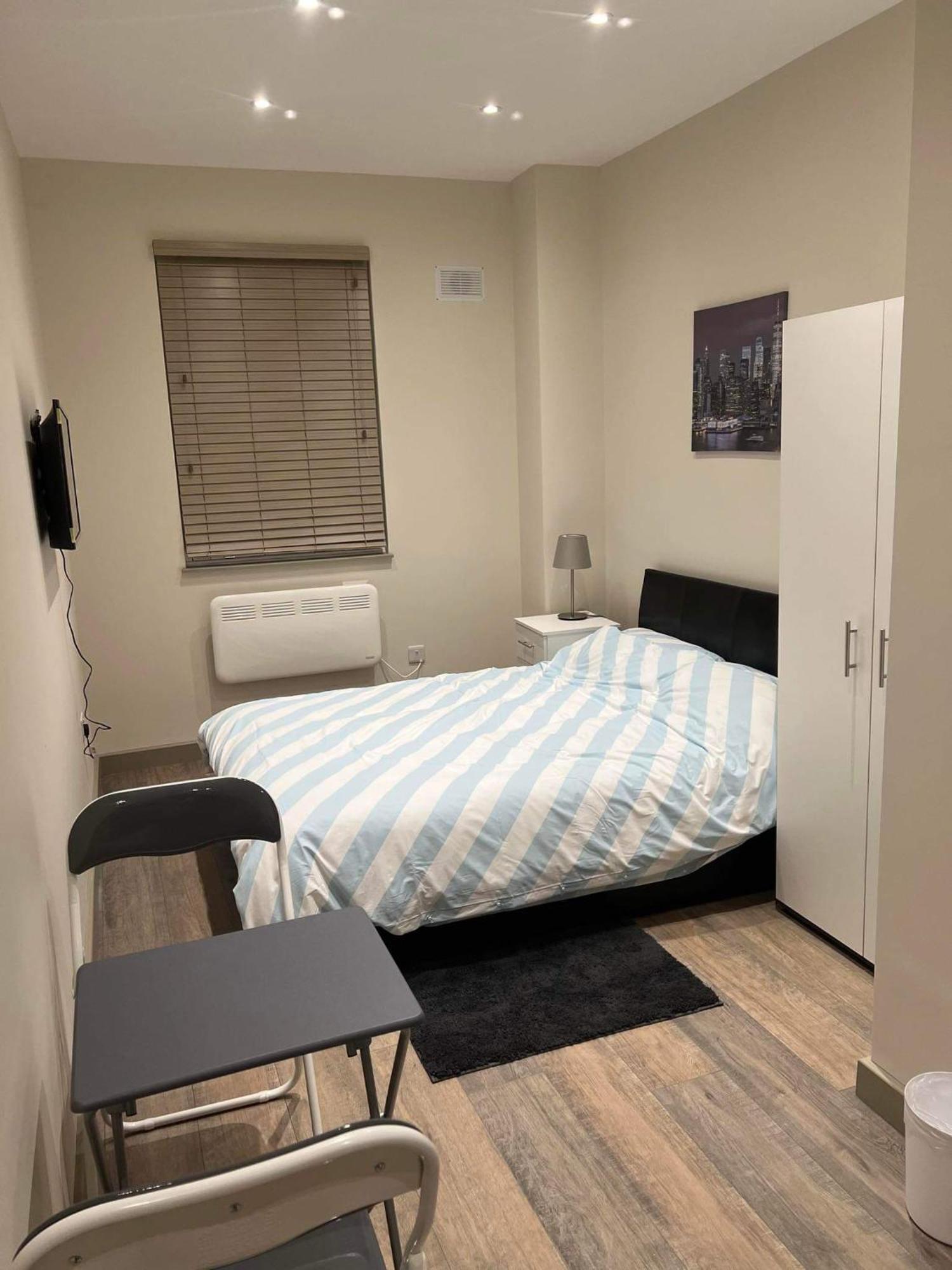 Battersea Inn Лондон Екстериор снимка