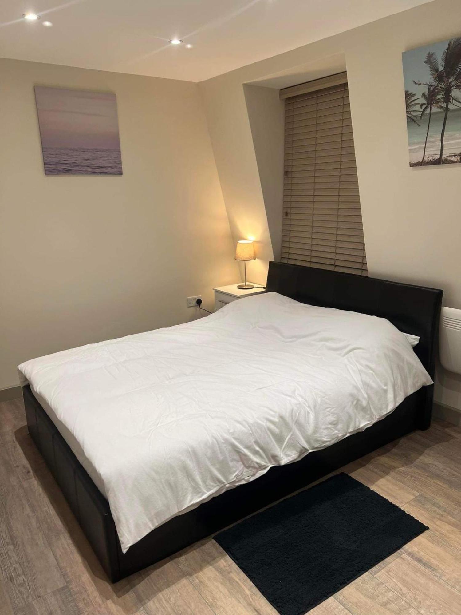 Battersea Inn Лондон Екстериор снимка