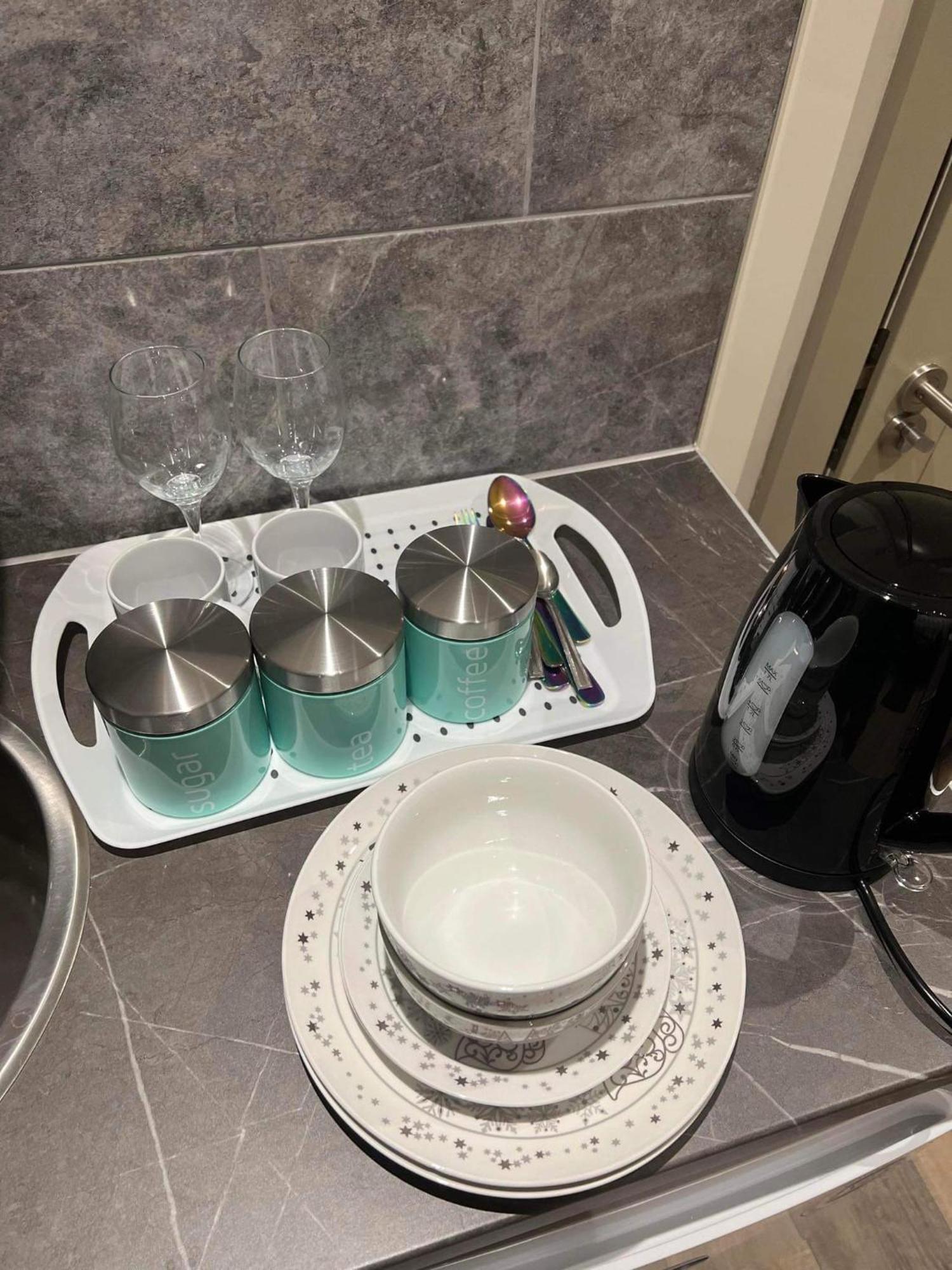 Battersea Inn Лондон Екстериор снимка