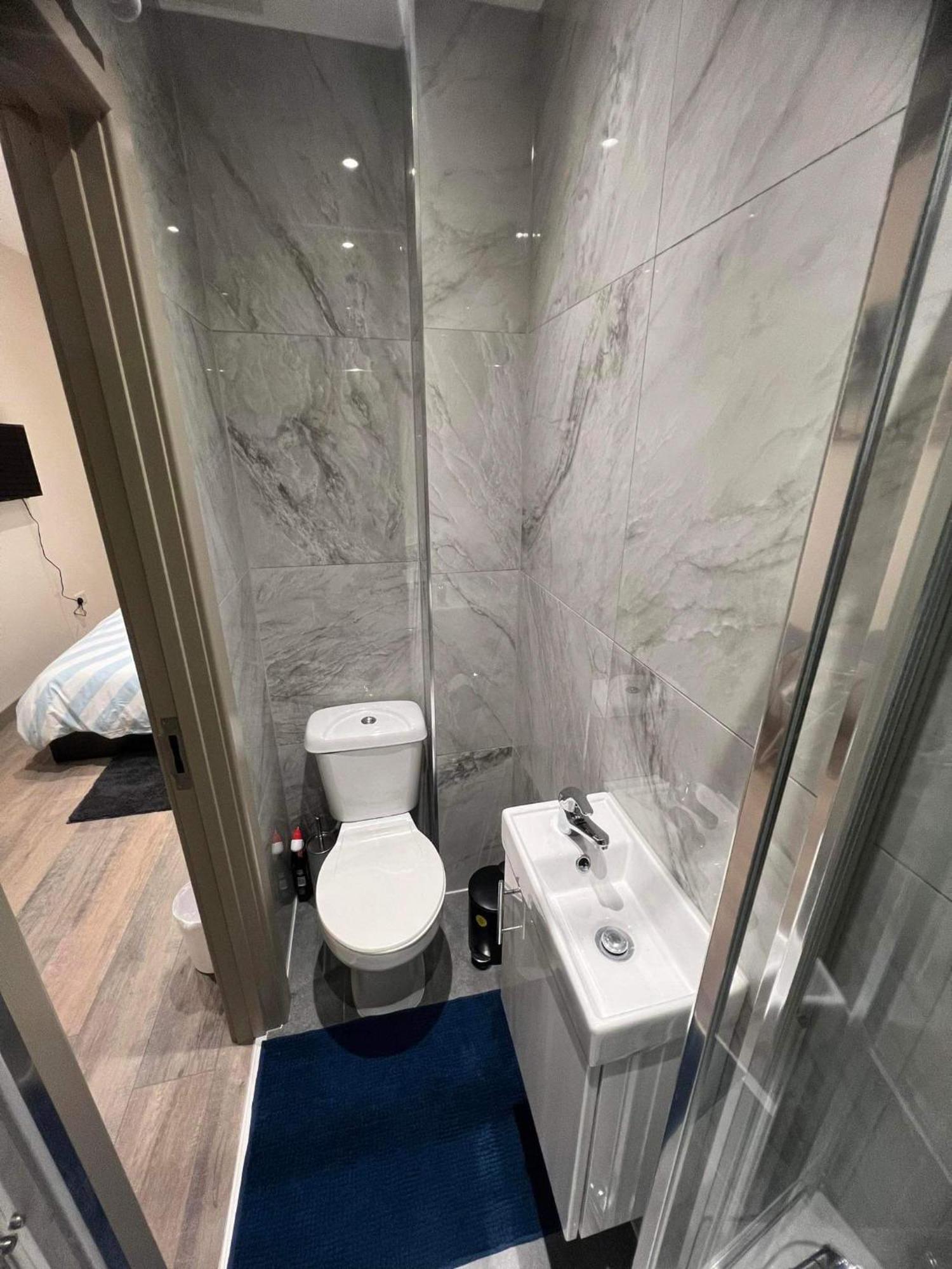 Battersea Inn Лондон Екстериор снимка
