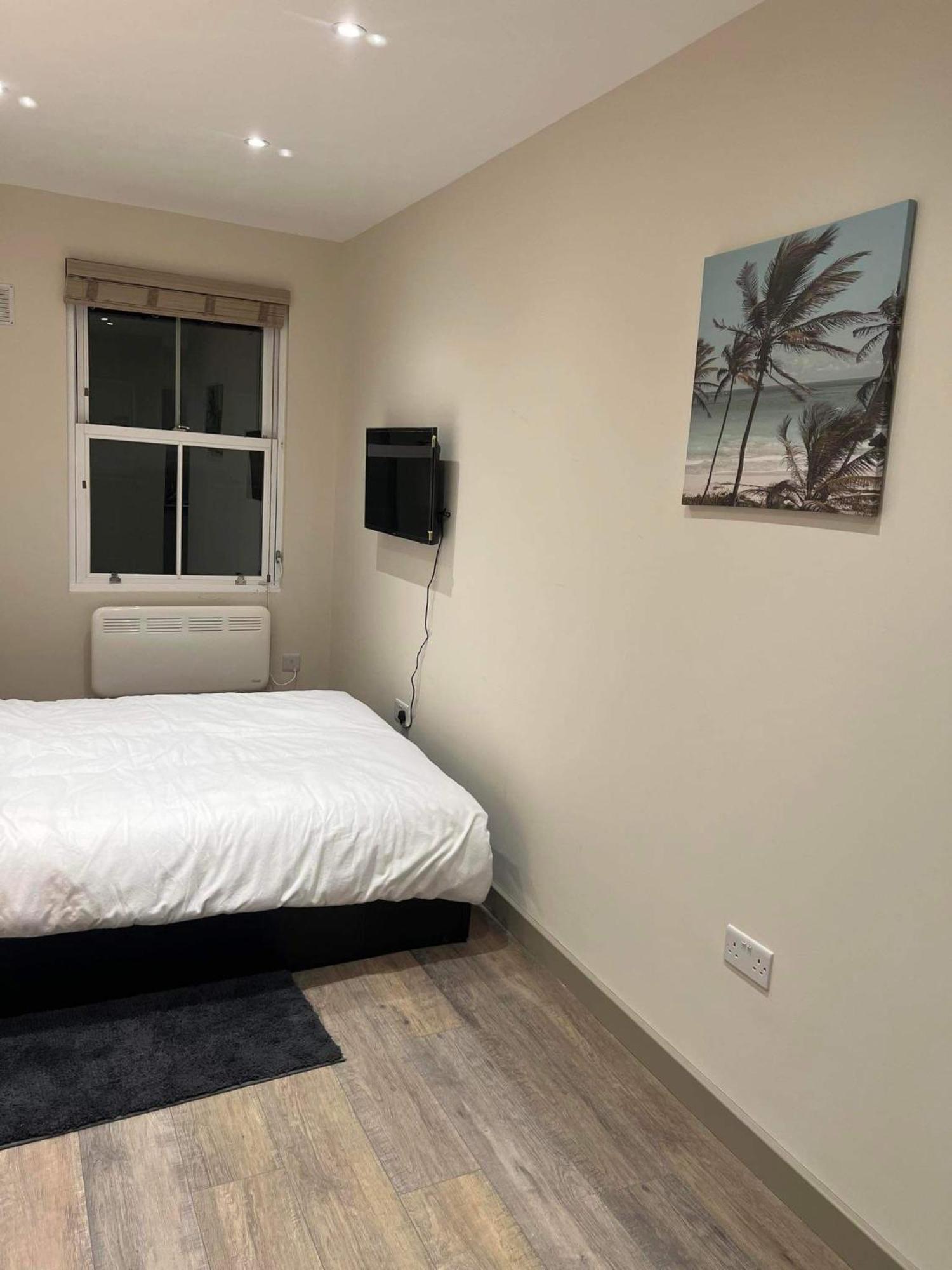 Battersea Inn Лондон Екстериор снимка