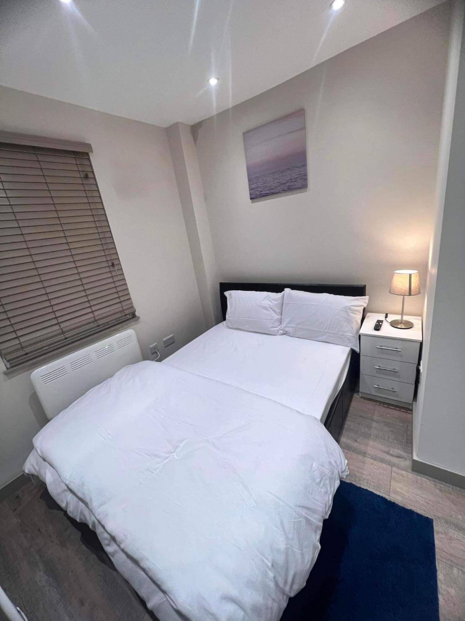 Battersea Inn Лондон Екстериор снимка