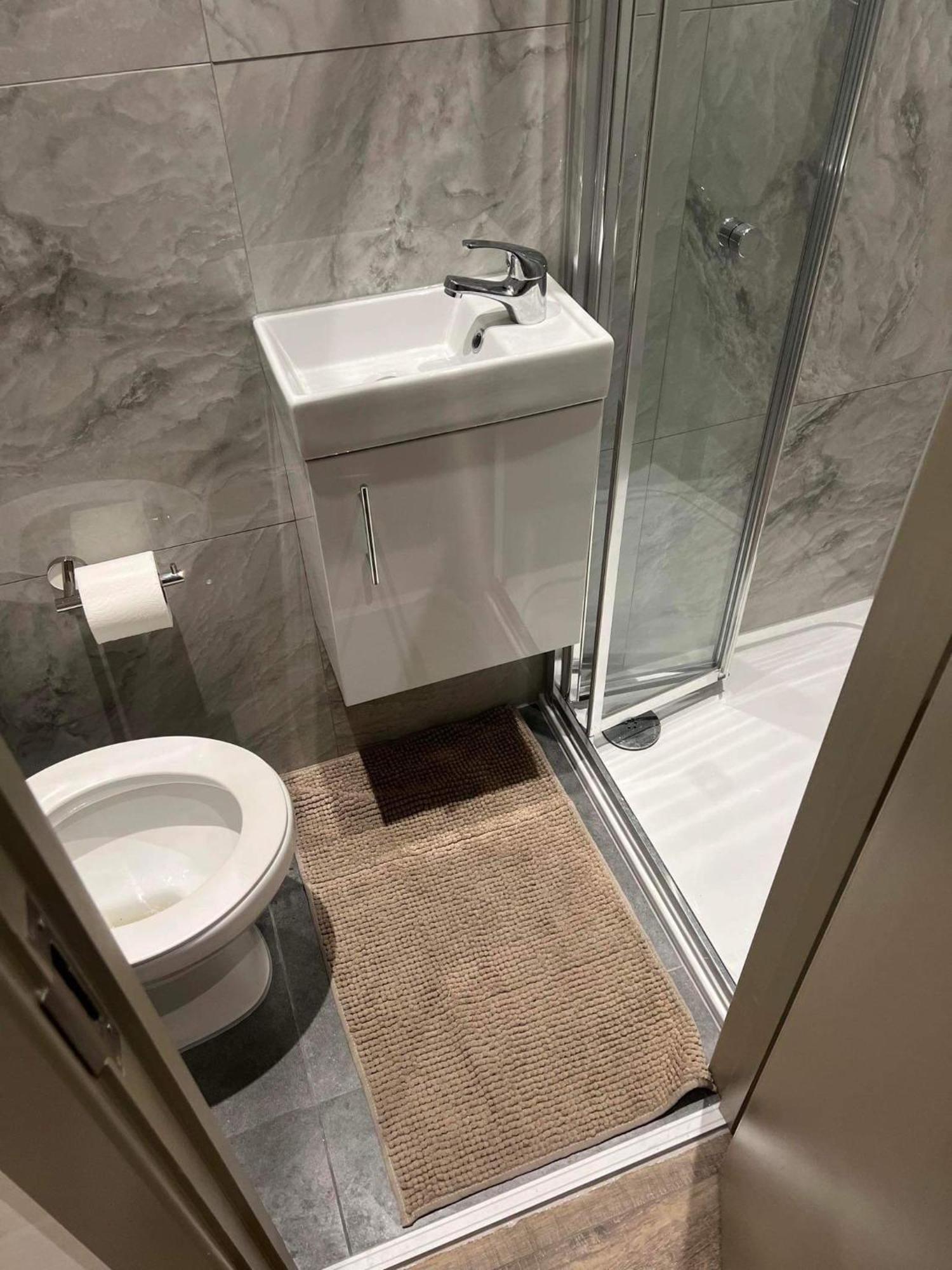 Battersea Inn Лондон Екстериор снимка
