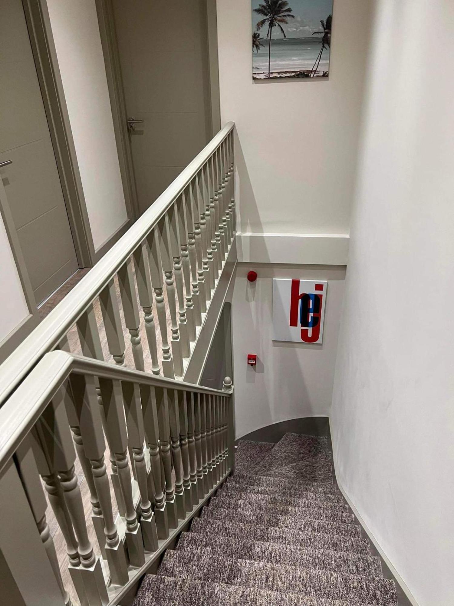 Battersea Inn Лондон Екстериор снимка
