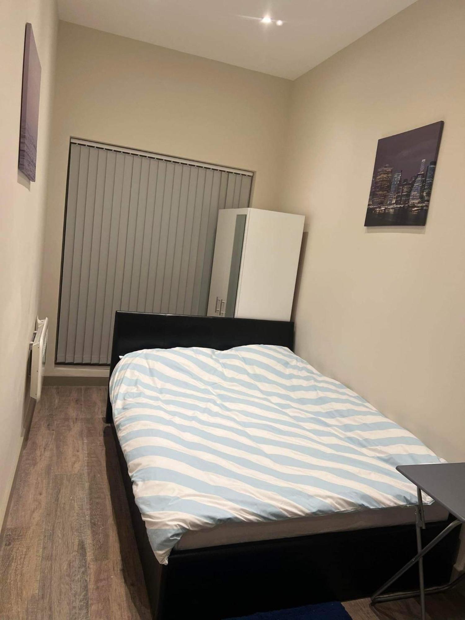 Battersea Inn Лондон Екстериор снимка